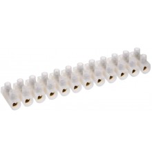 Зажим винтовой ЗВИ-150 16-35мм2 12пар   UZV3-150-35  IEK