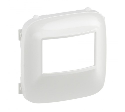 Valena ALLURE Белый Накладка датчика движения, без ручного управления (для мех 752070,752073)  752179  Legrand