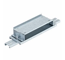 Соединитель для кабель-каналов S2 и S3 350x48 мм под заливку в бетон (сталь)  7399898  OBO Bettermann