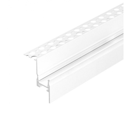 Профиль ARH-СEIL-S14-SHADOW-2000 WHITE  038594   Arlight