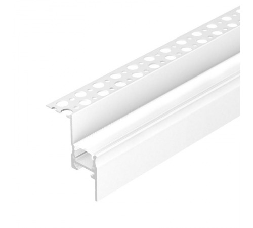 Профиль ARH-СEIL-S14-SHADOW-2000 WHITE  038594   Arlight