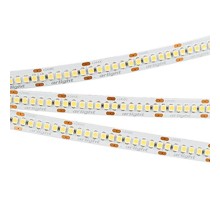 Лента светодиодная RT 6-3528-240 24V Warm2700 4х (1200 LED)  017428  Arlight