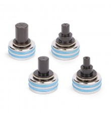 Набор расширителей НР-32 PEX серия ПРОФИ  89618  КВТ