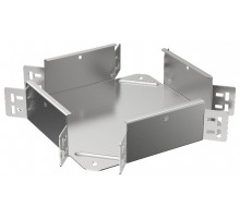 ESCA 7 Крестовина 100х100-2,0  ES7-KR-100-100-20  IEK