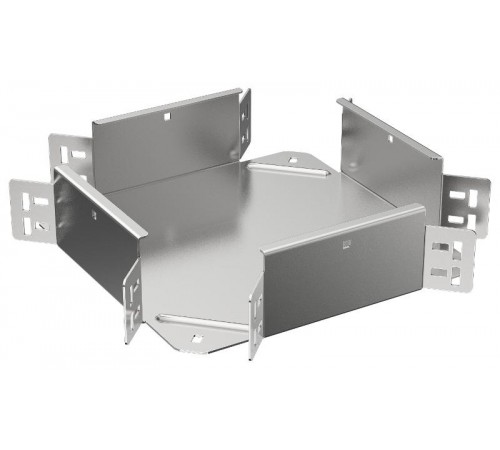 ESCA 7 Крестовина 100х100-2,0  ES7-KR-100-100-20  IEK