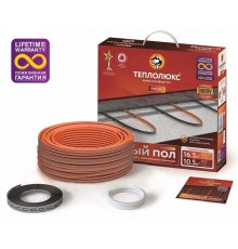 Кабель нагревательный "Теплолюкс" ProfiRoll 12,5 м/225 Вт  100035704300  Теплолюкс