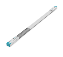 Светильник LED  IP65 1035*39*31,5мм 18Вт 1800lm 4000К ULTRACOMPACT линейный матовый с БАП 90 мин 1/20  143424218A  Gauss