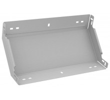 ESCA 7 Поворот верт. внутр. 90град 50х300-1,5 RAL 9016  ES7-PN-90-050-300-15-RGA  IEK