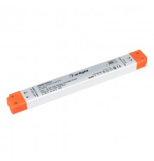 Блок питания ARV-SP-24030-SLIM-PFC (24V, 1.25A, 30W) (Arlight, IP20 Пластик, 5 лет) 047970  Arlight  