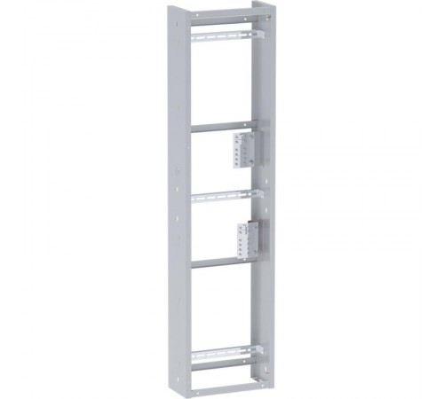 Короб КЭТ силовой (ВхШхГ) (1200х300х150) Basic  uerm2-ket-s-1200-bas  EKF