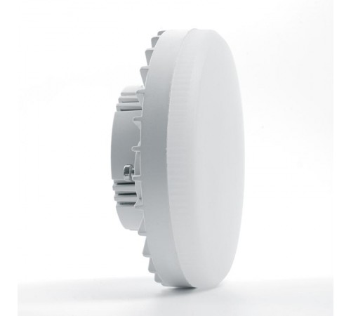 Лампа cветодиодная, (8W) 230V GX53 2700K, LB-1508 OSRAM LED 38202  FERON