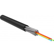 Кабель оптический ОКМБ-03нг(А)-HF-8А-2,7 2000  FOC0902-U-IO08-TD-HF-2000  ITK