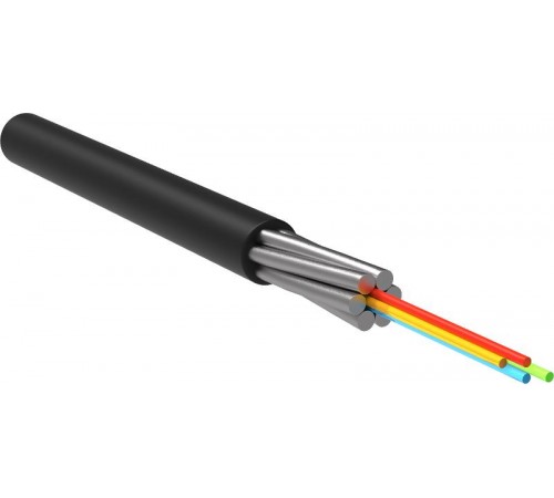 Кабель оптический ОКМБ-03нг(А)-HF-8М5(OM3)-5,0 2000  FOC5003-U-IO08-TD-HF-2000  ITK