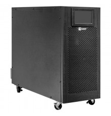 Источник Бесперебойного Питания двойного преобразования E-Power SW900Pro - G5 15000 ВА напольный,3х фазный 3/3,400В,  SW915Pro-T-G5  EKF