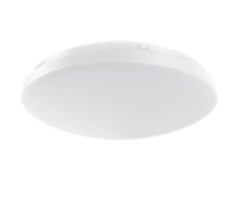 Светильник светодиодный пылевлагозащищенный для ЖКХ ДПО 21Вт 3000К IP44  V1-U0-00362-21000-4402130  VARTON