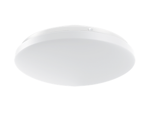 Светильник светодиодный пылевлагозащищенный для ЖКХ ДПО 21Вт 3000К IP44  V1-U0-00362-21000-4402130  VARTON