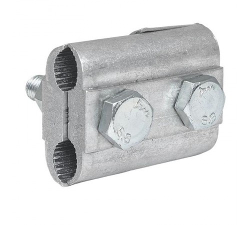 Зажим соединительный плашечный (12,3...14 мм) ПА-3-2А EKF PROxima  pa-3-2a  EKF