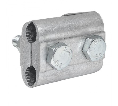 Зажим соединительный плашечный (12,3...14 мм) ПА-3-2А EKF PROxima  pa-3-2a  EKF