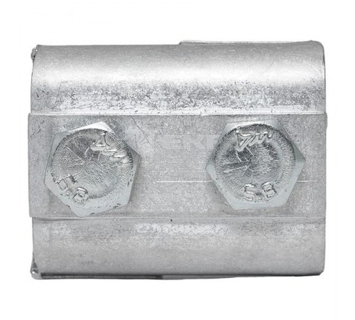 Зажим соединительный плашечный (12,3...14 мм) ПА-3-2А EKF PROxima  pa-3-2a  EKF