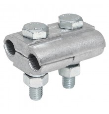 Зажим соединительный плашечный (12,3...14 мм) ПА-3-2А EKF PROxima  pa-3-2a  EKF