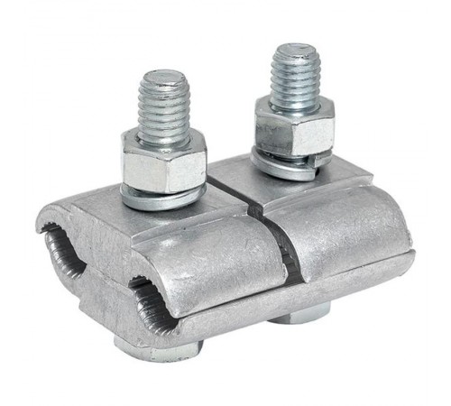 Зажим соединительный плашечный (12,3...14 мм) ПА-3-2А EKF PROxima  pa-3-2a  EKF