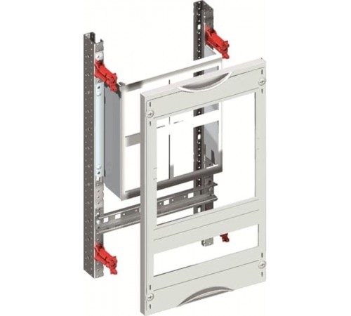 Модуль для измерительных приборов  MBU157  ABB