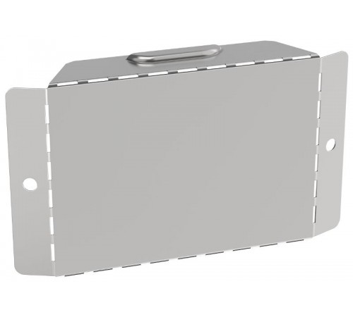 ESCA 3 Кр. пов. верт. внеш. 45град 35х100-0,6  ES3-PVD-45-035-100-06  IEK