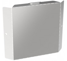 ESCA 3 Кр. пов. верт. внеш. 90град 80х200-0,6  ES3-PVD-90-080-200-06  IEK