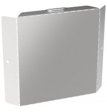 ESCA 3 Кр. пов. верт. внеш. 90град 80х200-0,6  ES3-PVD-90-080-200-06  IEK