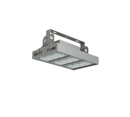 Светильник светодиодный промышленный ДСП15-120-112 Kosmos RA HT 750  1155512112  АСТЗ