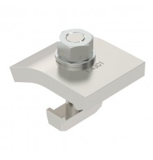 Крепежный уголок (компл. 2 шт) (KWH 10 A2)  6355315  OBO Bettermann