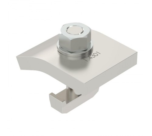 Крепежный уголок (компл. 2 шт) (KWH 10 A2)  6355315  OBO Bettermann