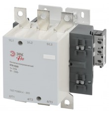 Контактор КТИ-5265 PRO KKT50-265-230-10-E 265А 230В/АС3  Б0054928  ЭРА