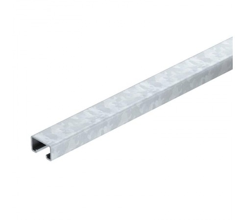 Монтажная рейка 6000x50x30 (CPS 5) (MS5030UP6000FT)  1121529  OBO Bettermann