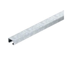 Профильная рейка 50x30x2000 (CPS 5) (MS5030UP2000FT)  1121524  OBO Bettermann