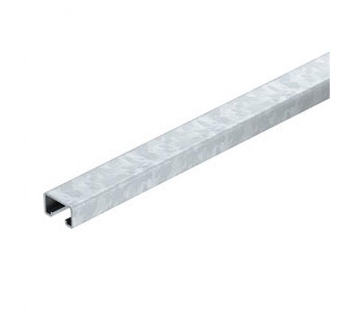 Монтажная рейка 6000x50x30 (CPS 5) (MS5030UP6000FT)  1121529  OBO Bettermann