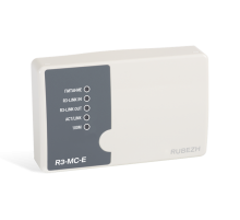 Модуль сопряжения преобразователь интерфейса R3-МС-Е, Рубеж, арт.RBZ-377219