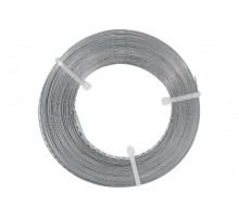 Лента монтажная перфорированная 12x 0,55 (уп 25 м) ( 5055 LI12 FS RU )  1471120_RU  OBO Bettermann