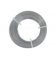 Лента монтажная перфорированная 12x 0,55 (уп 25 м) ( 5055 LI12 FS RU )  1471120_RU  OBO Bettermann