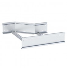 Переходник по ширине левосторонний лестничный усиленный 150х900х800 мм (2 мм) HDZ EKF  wlltp150х900х800-2-HDZ  EKF