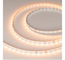 Светодиодная лента IC-A60-10mm 24V Warm2400 (4.6 W/m, IP20, 2835, 30m) (Arlight, 4.6 Вт/м, IP20)  028627(2)  Arlight