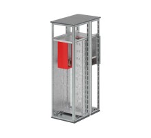 Комплект секционирования ACB 4b двух стороннее обслуживание 12M  R5M2W12MRA4  DKC