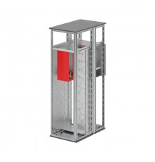 Комплект секционирования ACB 4b двух стороннее обслуживание 12M  R5M2W12MRA4  DKC