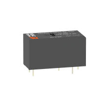 Реле промежуточное OptiRel G RP41-51-48D-12-CO 281008  КЭАЗ