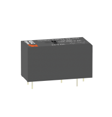 Реле промежуточное OptiRel G RP41-51-24D-12-CO-G 281014  КЭАЗ