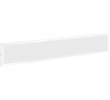 Светильник светодиодный универсальный ДВО 6567-O 4000К 36Вт IP20 опал 1200х180х20  LDVO3-6567-36-4000-K01  IEK