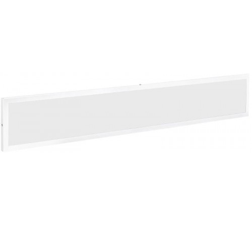 Светильник светодиодный универсальный ДВО 6567-O 4000К 36Вт IP20 опал 1200х180х20  LDVO3-6567-36-4000-K01  IEK