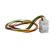 Контакт сигнализации комбинированный OptiMat E-ОМ4-РЕГ 273949  КЭАЗ