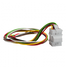 Контакт сигнализации комбинированный OptiMat E-ОМ4-РЕГ 273949  КЭАЗ