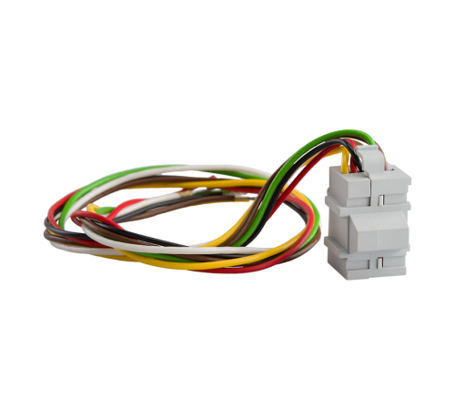 Контакт сигнализации комбинированный OptiMat E-ОМ4-РЕГ 273949  КЭАЗ